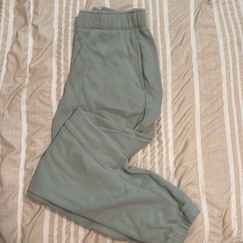 Calvin Klein Sweatpants